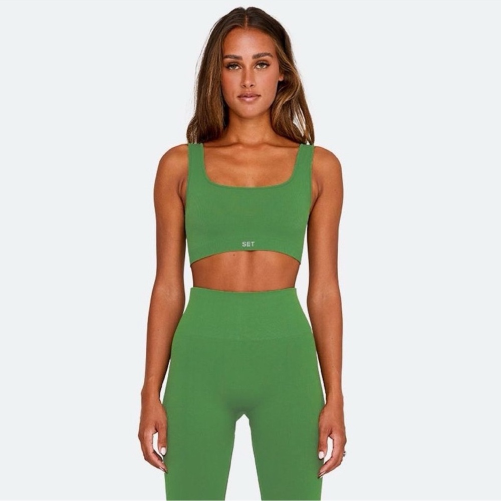 Set Active Set- worn a few times